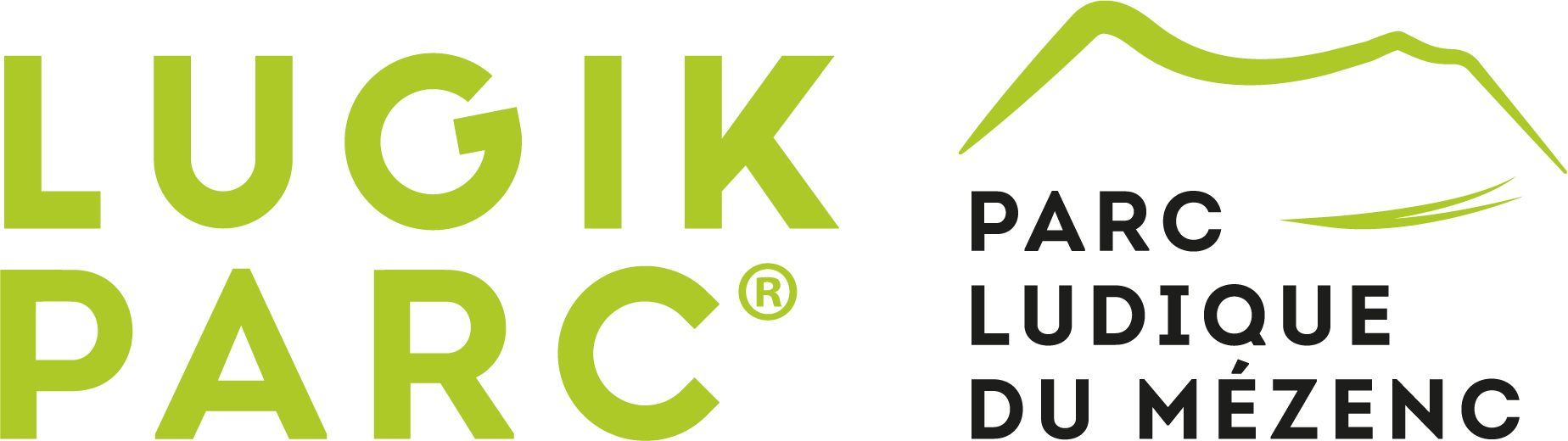 Logo Lugik Parc